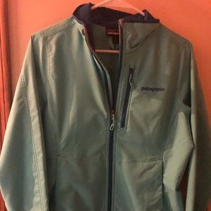Patagonia jacket